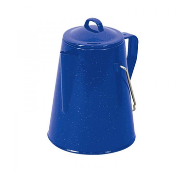 Campfire Coffee Pot Enamel 2L