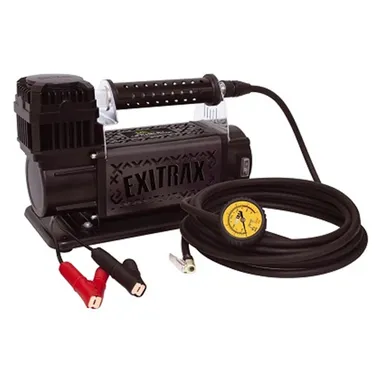 Exitrax 160LPM 12V Air Compressor