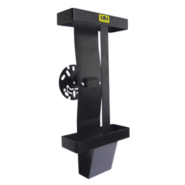 Mean Mother Recovery Board Rear Wheel Holder
