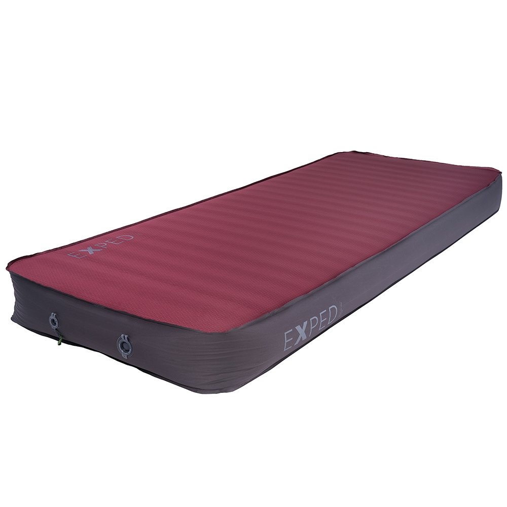 Exped MegaMat Max 15 LXW SelfInflating Mat