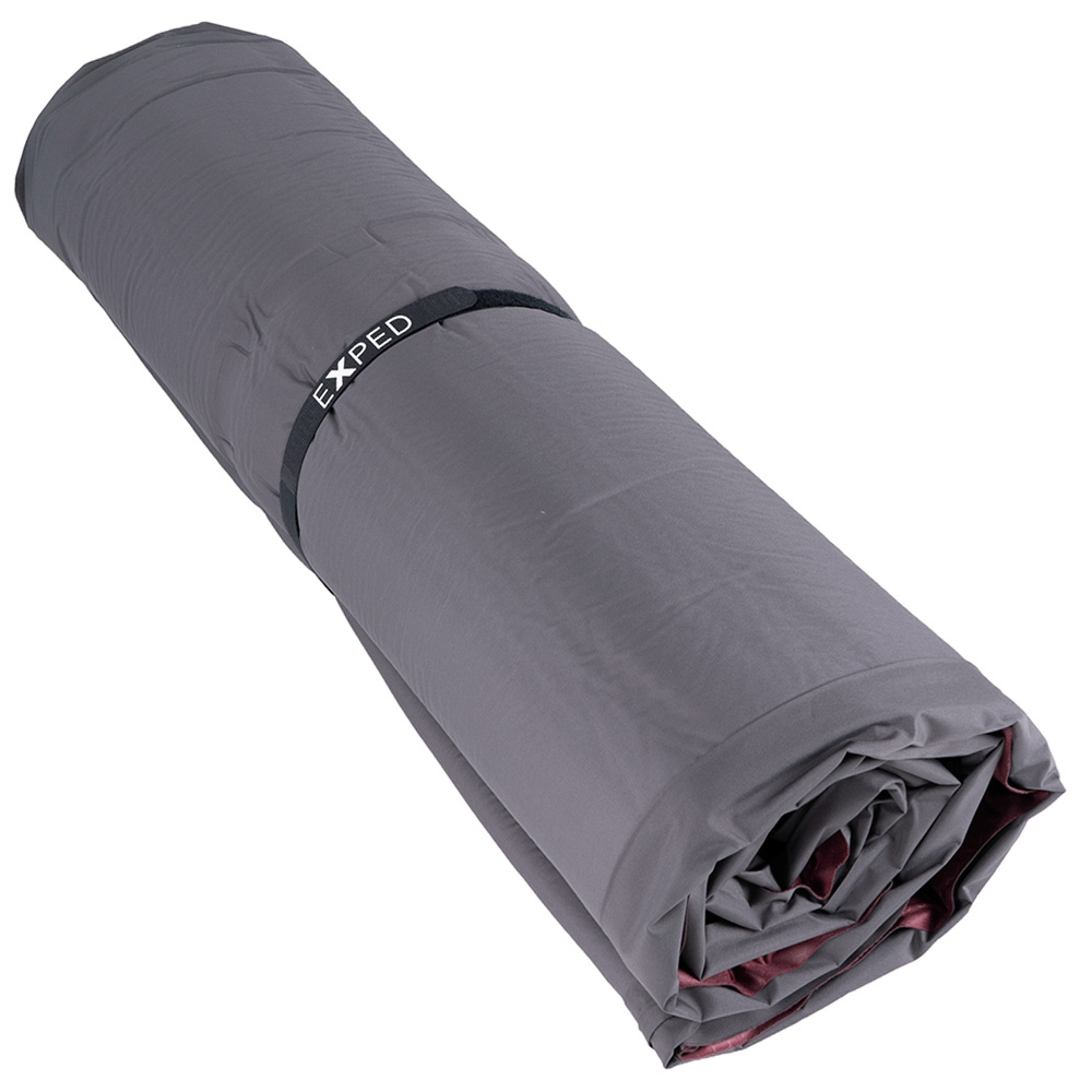 Exped MegaMat Max 15 LXW SelfInflating Mat