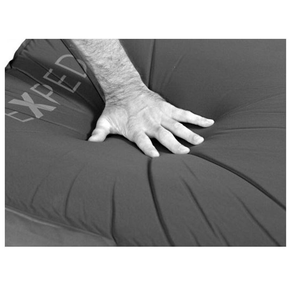 Exped MegaMat Max Duo 15 LW+ SelfInflating Mat