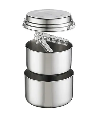 MSR Alpine 2 Pot Set