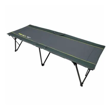 Outdoor Connection Quickfold Stretcher Bed - Single