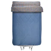 Outback Equipment Oztrail Outback Comforter Queen Sleeping Bag