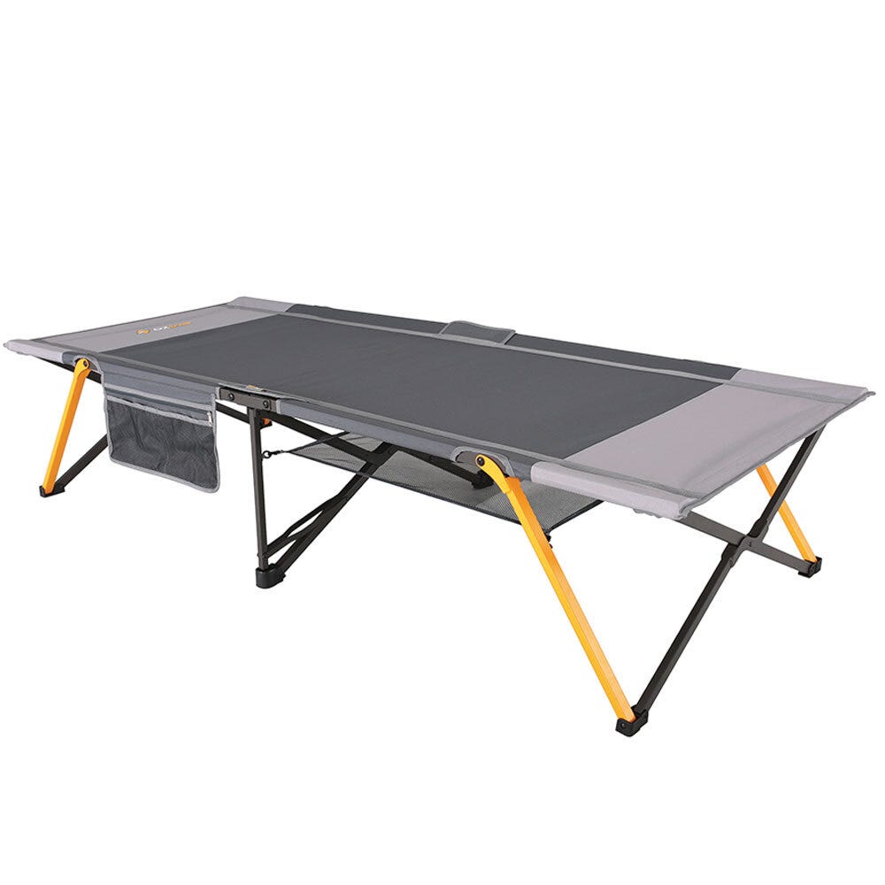 Stretcher Shelter Oztrail Easy Fold Stretcher Tent Single Easy