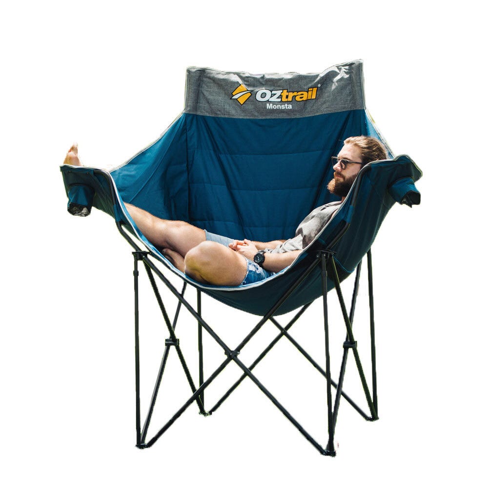 OZtrail Monsta Chair - Main Image