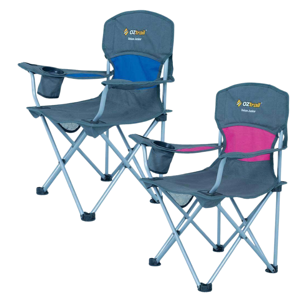 OZtrail Deluxe Junior Chair