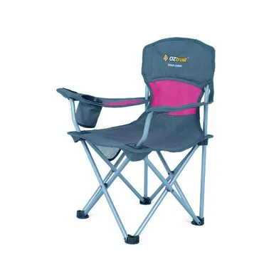 OZtrail Deluxe Junior Chair