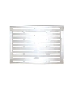 Supa Peg Frontier Stainless Steel Grill