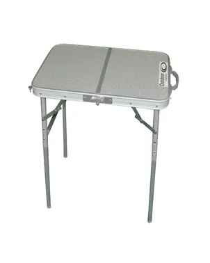 Outdoor Connection Compact Side Table