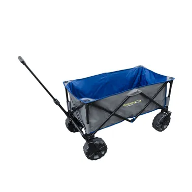 Outdoor Connection Off Road Hauler Gear Cart
