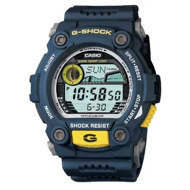 Casio G-Shock Tide G7900-2 Watch - Blue