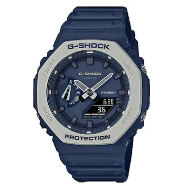 Casio G-Shock Carbon Core Utility GA2100 - GA2110 Watch