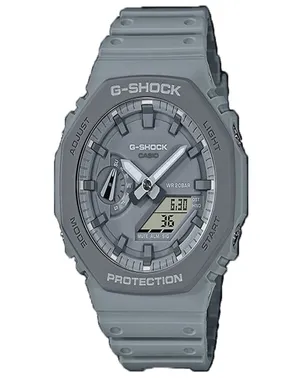 Casio G-Shock Carbon Core Utility GA2100 - GA2110 Watch