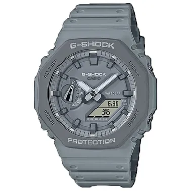 Casio G-Shock Carbon Core Utility GA2100 - GA2110 Watch