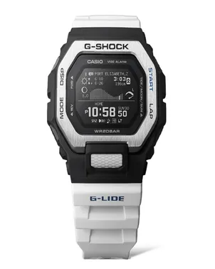 Casio G-Shock G-Lide GBX100-1D Watch