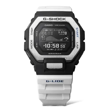 Casio G-Shock G-Lide GBX100-1D Watch
