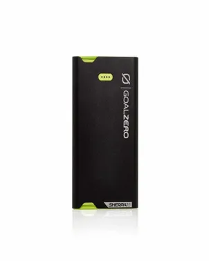 Goal Zero Sherpa 15 mUSB/USB-C Powerbank