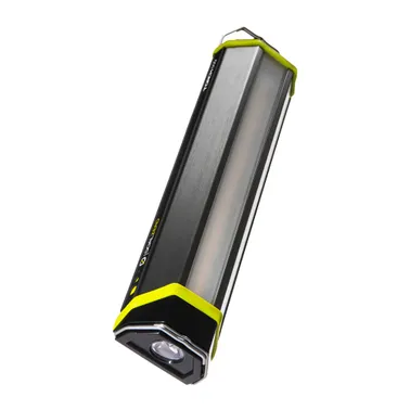 Goal Zero Rechargeable Torch 500 with Solar