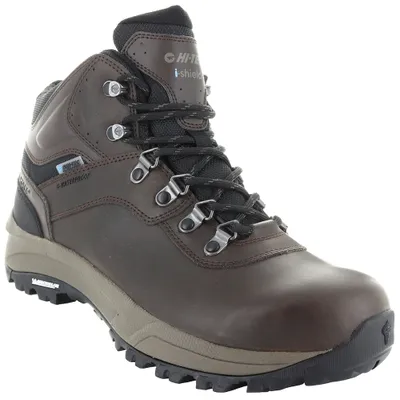 Hi-Tec Performance Footwear for Outdoor Activities Tentworld