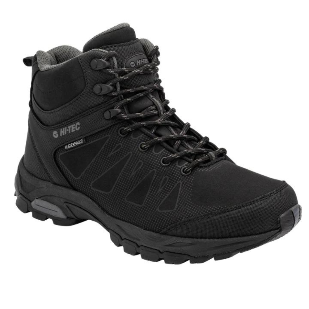 Hi tek boots clearance