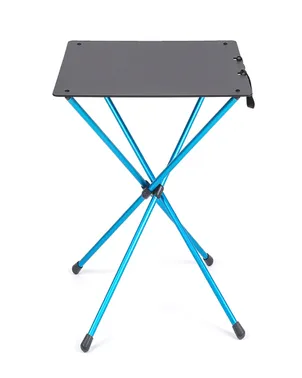 Helinox Cafe Table - Black