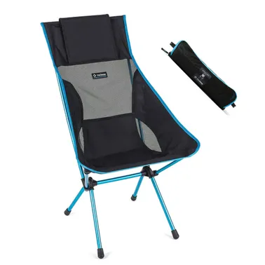 Helinox Sunset Chair - Black
