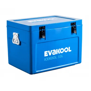 Evakool Icekool 53 Litre Icebox Cooler