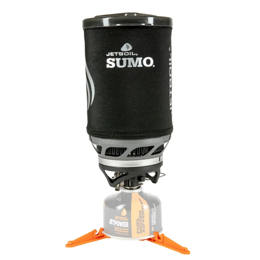 Jetboil Sumo System