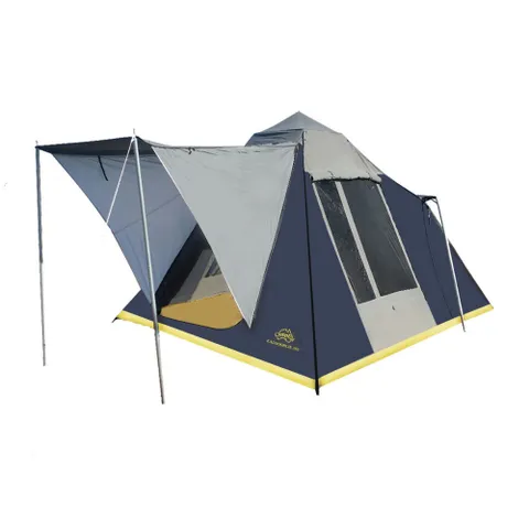 Touring Tents Oztrail Tourer Plus Tent Tourer Side Pole Kit