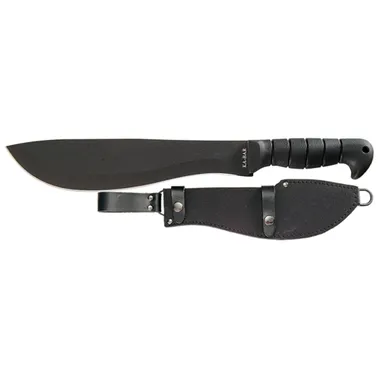 KA-Bar Cutlass Machete with Sheath