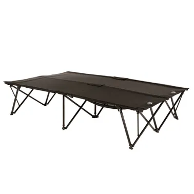 Kamp-Rite Queen Kwik Cot Stretcher Bed (FC321)