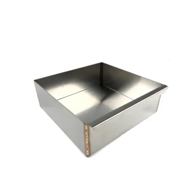 Kaon Full Height Travel Buddy Marine Oven Tray