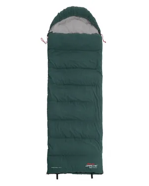 Darche Kozi Adult -5C Sleeping Bag - Teal