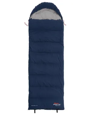 Darche Kozi Junior +5C Sleeping Bag - Blue