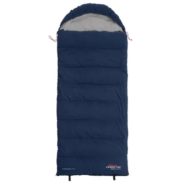 Darche Kozi Junior +5C Sleeping Bag - Blue