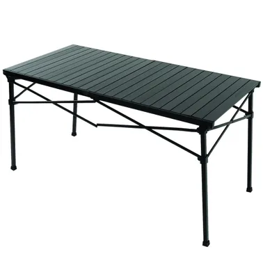Darche Kozi Aluminium 4-6P Slat Table