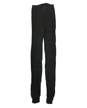 Sportztrek Polypropylene Thermal Long Johns - Black