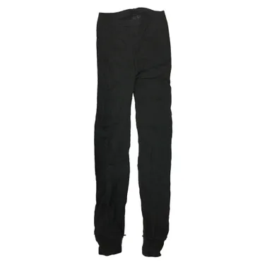 Sportztrek Polypropylene Thermal Long Johns - Black