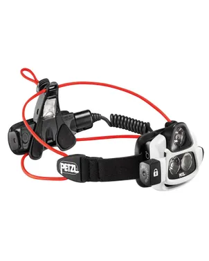 Petzl NAO Reactive Headlamp - 700 Lumens