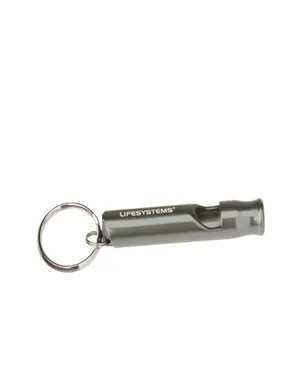 Lifesystems Mountain Safety Whistle