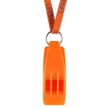 Lifesystems Hurricane Safety Whistle