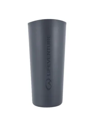 Lifeventure Ellipse Tumbler - Graphite