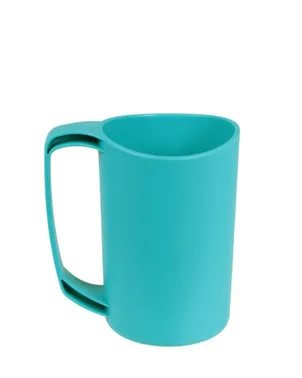 Lifeventure Ellipse Mug