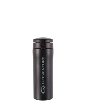 Lifeventure Flip Top Thermal Mug