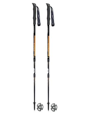 Masters Sherpa Antishock CSS Trekking/Hiking Poles Pair