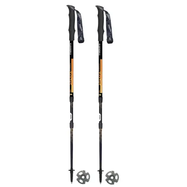 Masters Sherpa Antishock CSS Trekking/Hiking Poles Pair