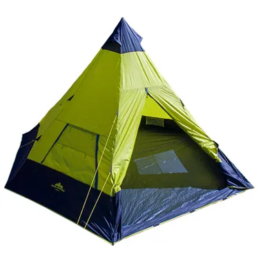Malamoo Teepee 9 Tent