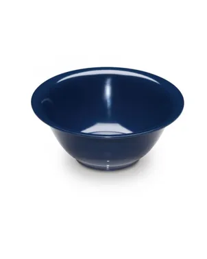 Campfire Dessert Bowl 18cm Melamine - Blue